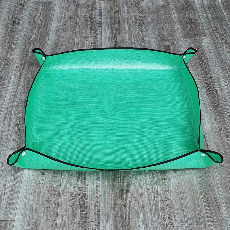 50×50cmの植木鉢移植マット、ガーデニング植栽マット、P - Repotting Mat のレビューと価格