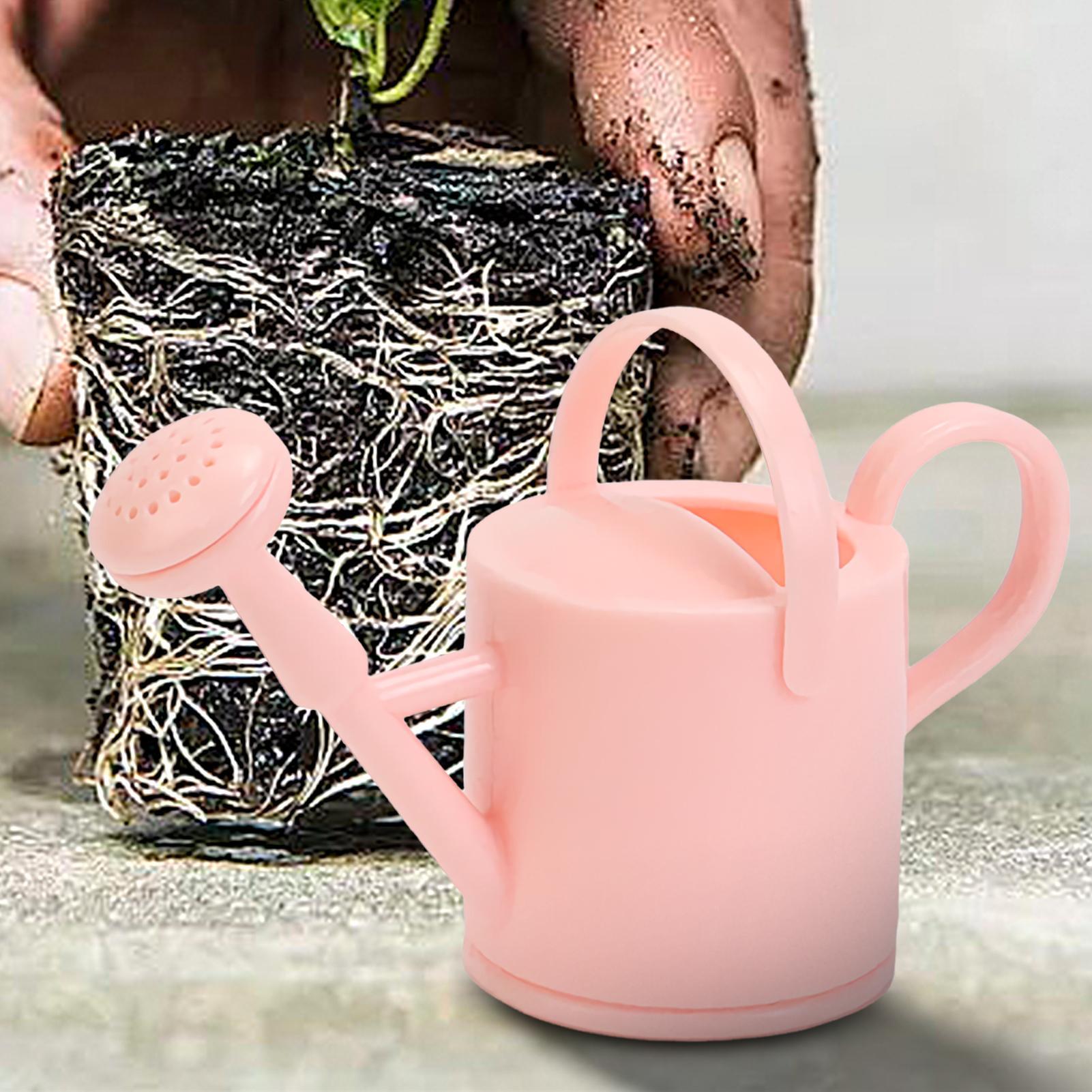 小さな子供用じょうろ、柔軟な花の水やり用ケトルポット、子供用 - Terracotta Pot のレビューと価格